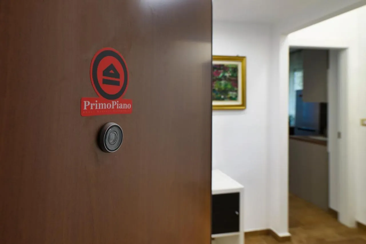 Appartamento Primopiano - Paladini Milano