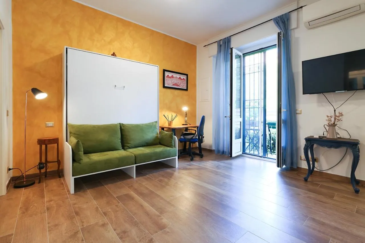 Appartamento Primopiano - Paladini Milano 0*,