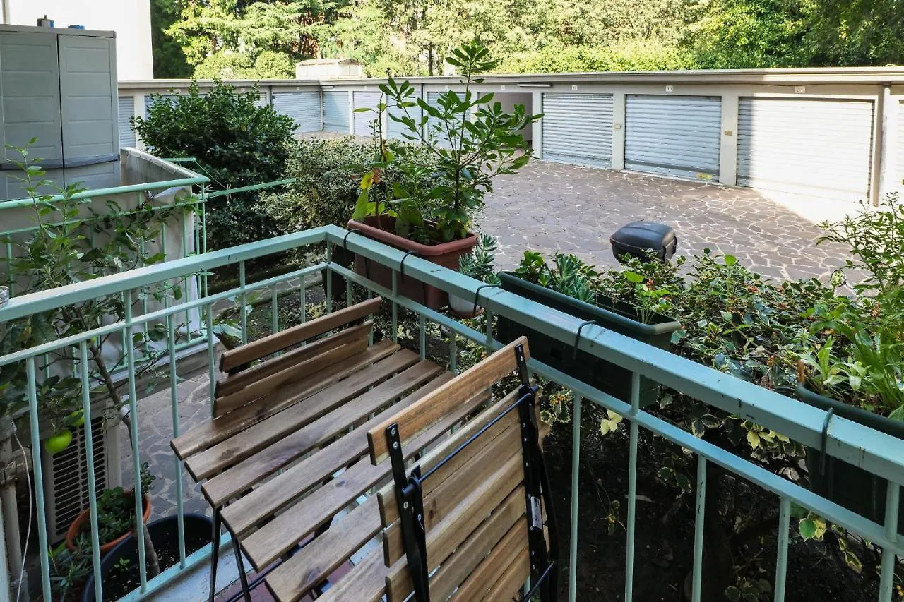 Appartamento Primopiano - Paladini Milano Italia