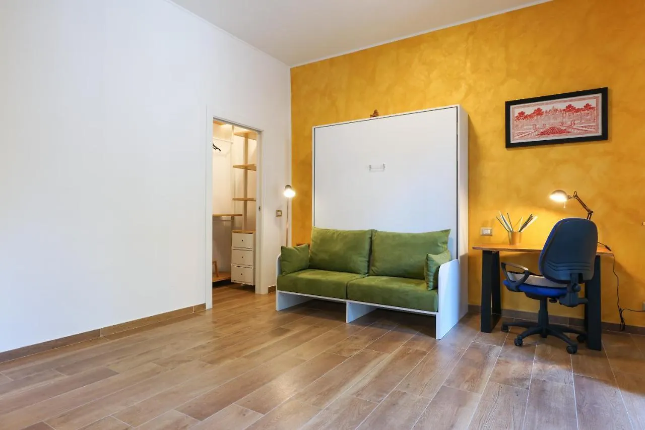 Appartamento Primopiano - Paladini Milano 0*,