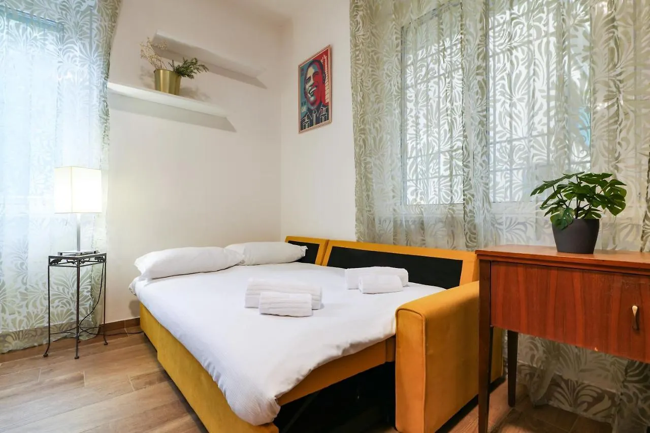 Appartamento Primopiano - Paladini Milano