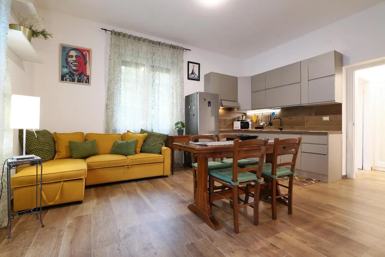 Appartamento Primopiano - Paladini Milano