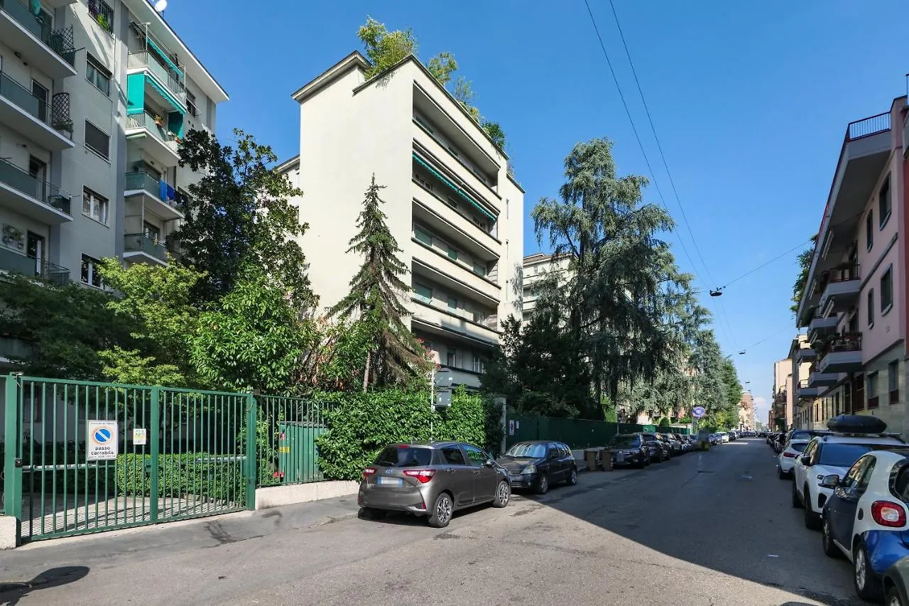 Appartamento Primopiano - Paladini Milano