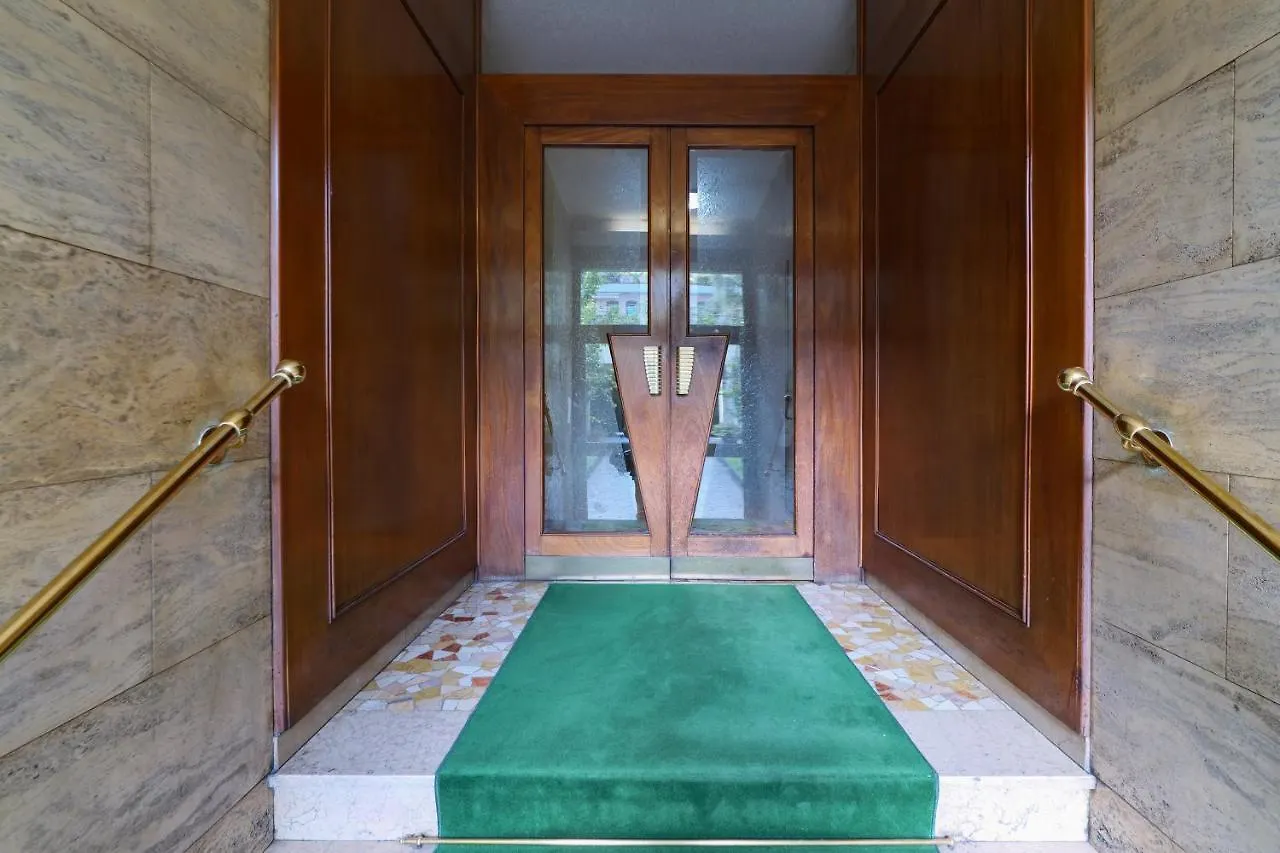 Appartamento Primopiano - Paladini Milano