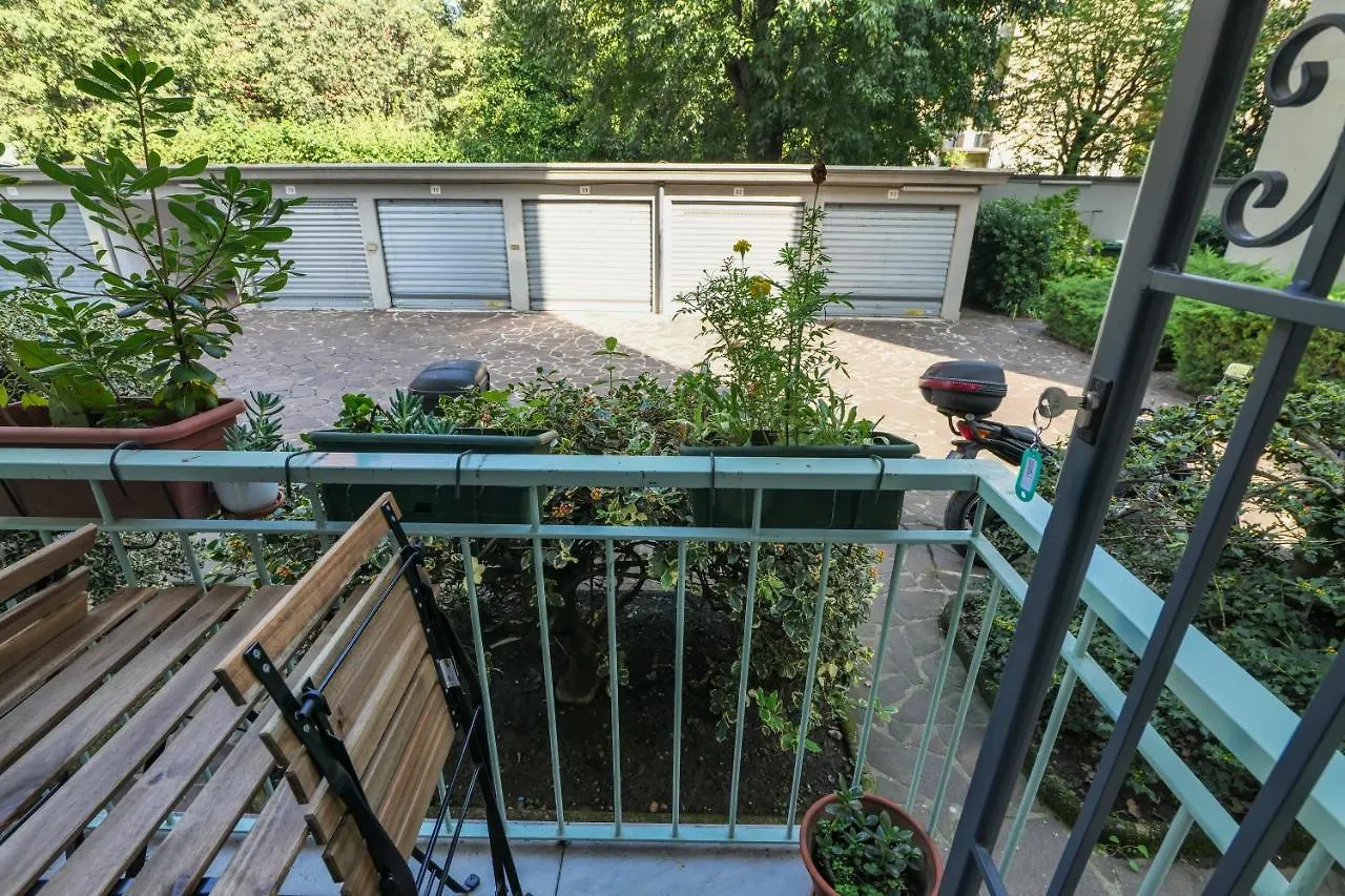 Appartamento Primopiano - Paladini Milano Italia