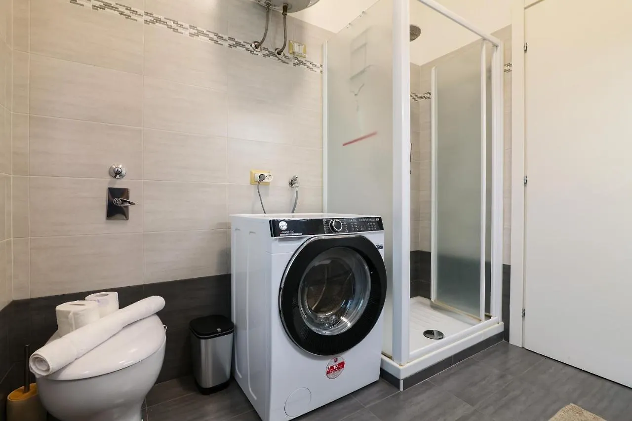 Appartamento Primopiano - Paladini Milano Italia