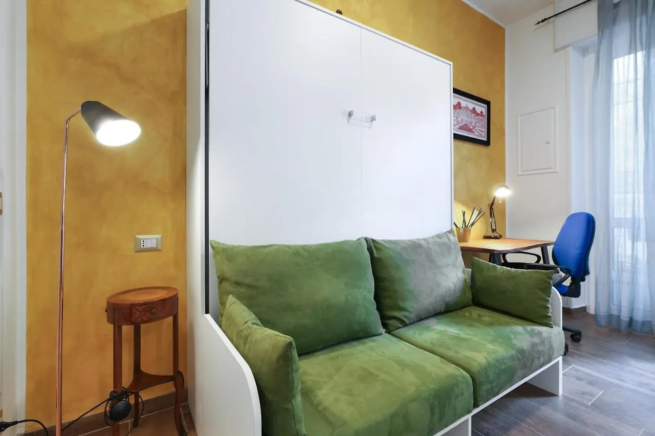 Appartamento Primopiano - Paladini Milano
