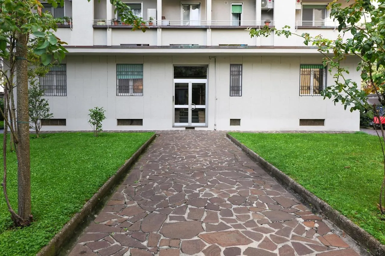 Appartamento Primopiano - Paladini Milano