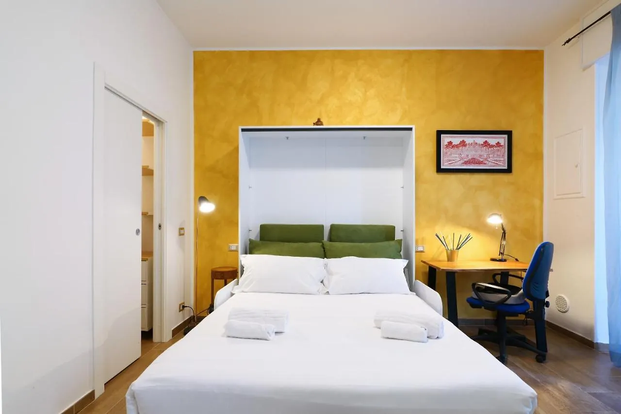 Appartamento Primopiano - Paladini Milano