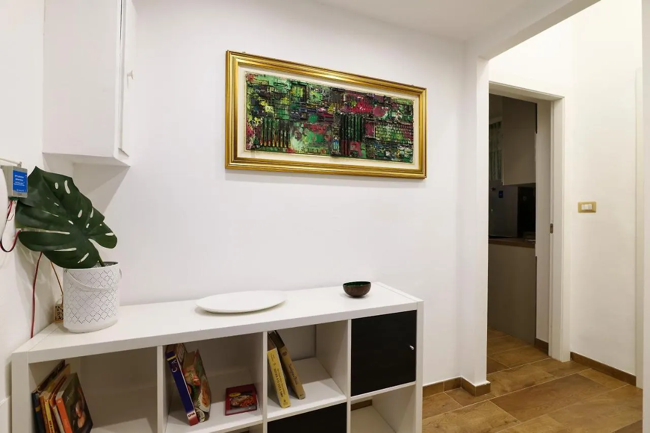 Appartamento Primopiano - Paladini Milano