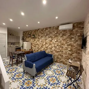  Casa vacanze Il Rifugio Barocco Italia