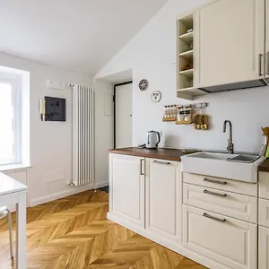  Appartamento Cozy