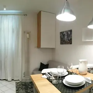  Appartamento Fuori Portico Unita Italia