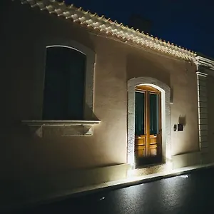  Casa vacanze Dimore Anna Maria -il Magazzino- Italia