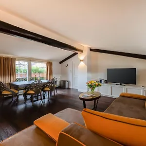  Appartamento Allegroitalia Penthouse Montenapoleone
