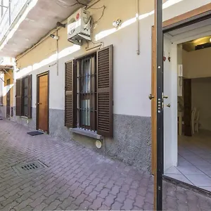  Appartamento Primopiano - Borsieri Italia