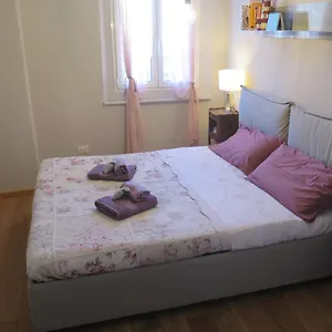  Appartamento Cavour Citra0461 Italia