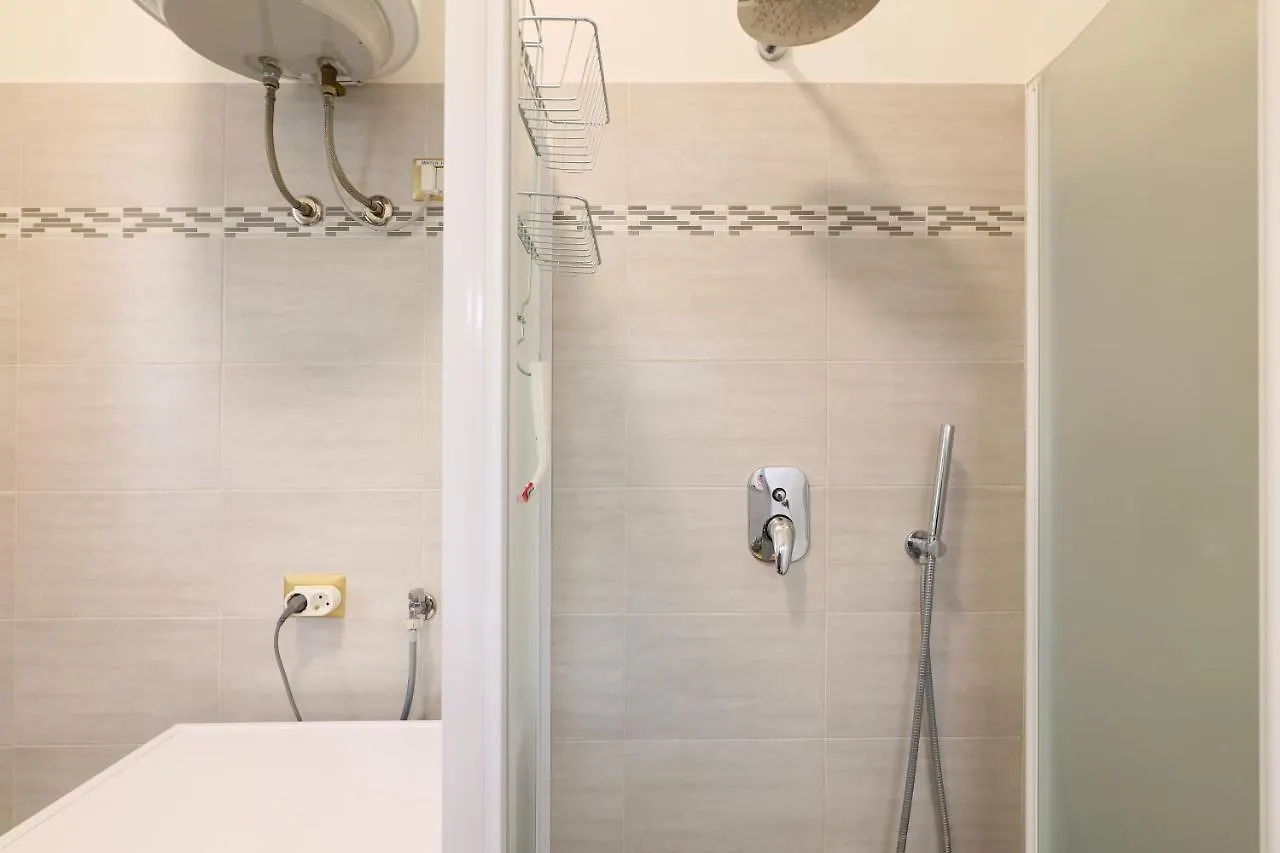 Apartament Primopiano - Paladini Mediolan