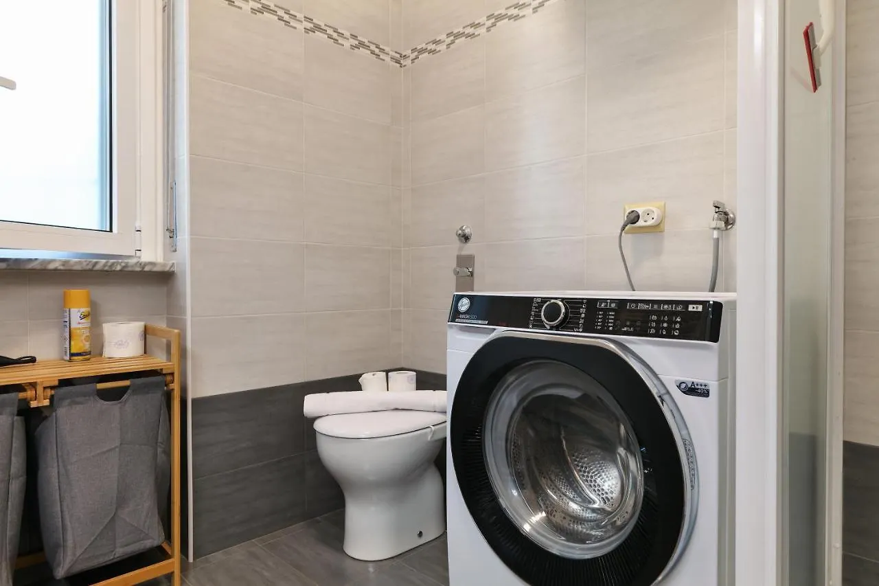 Apartament Primopiano - Paladini Mediolan Włochy