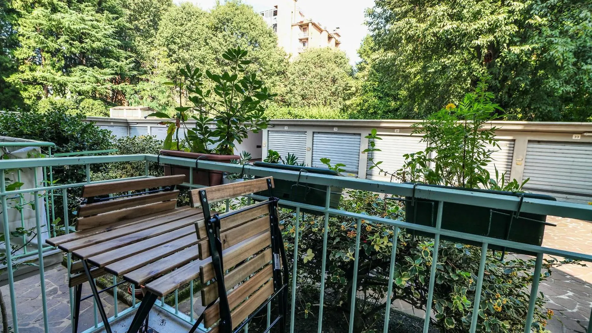 Apartament Primopiano - Paladini Mediolan 0*,  Włochy